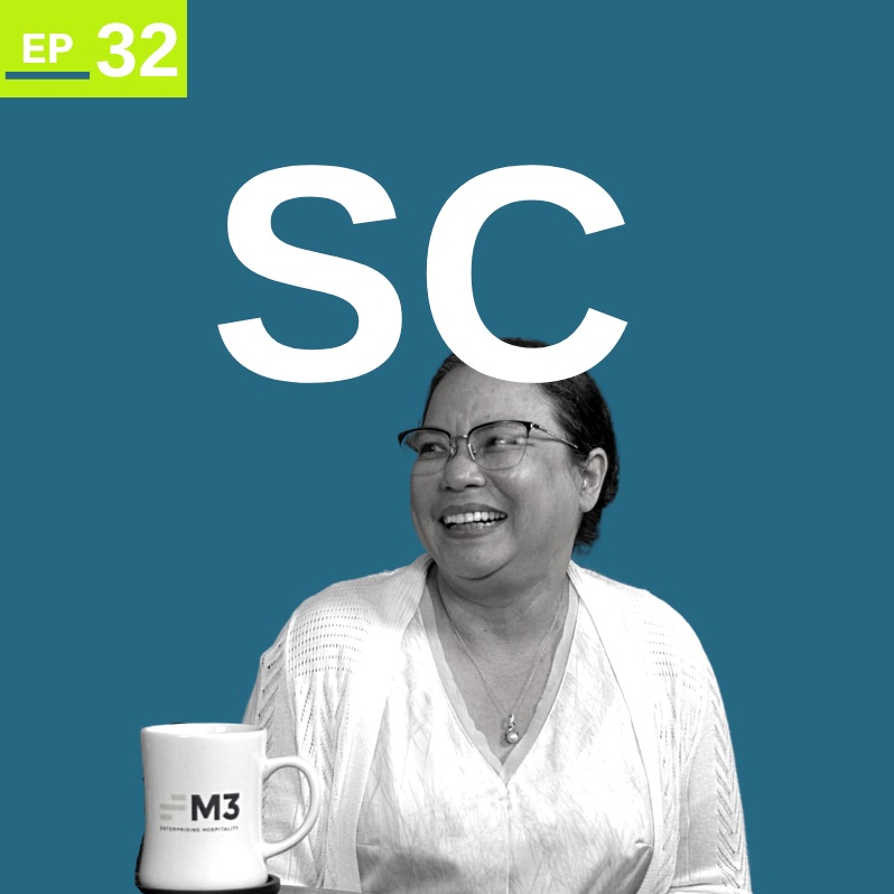 Hotel Stories - Susie Costelo