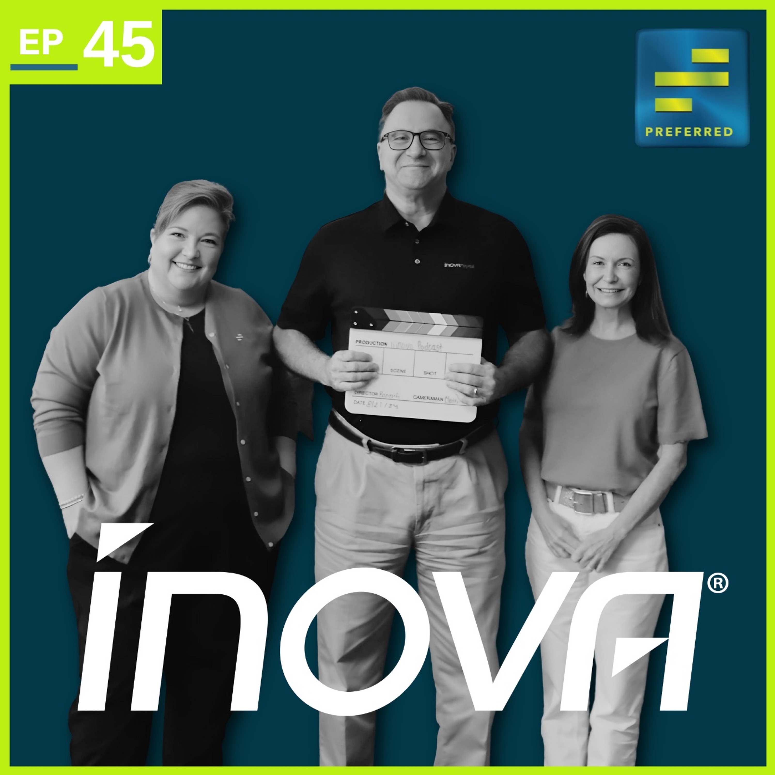 Inova Insights: Streamlining Payroll & HR for Hospitality